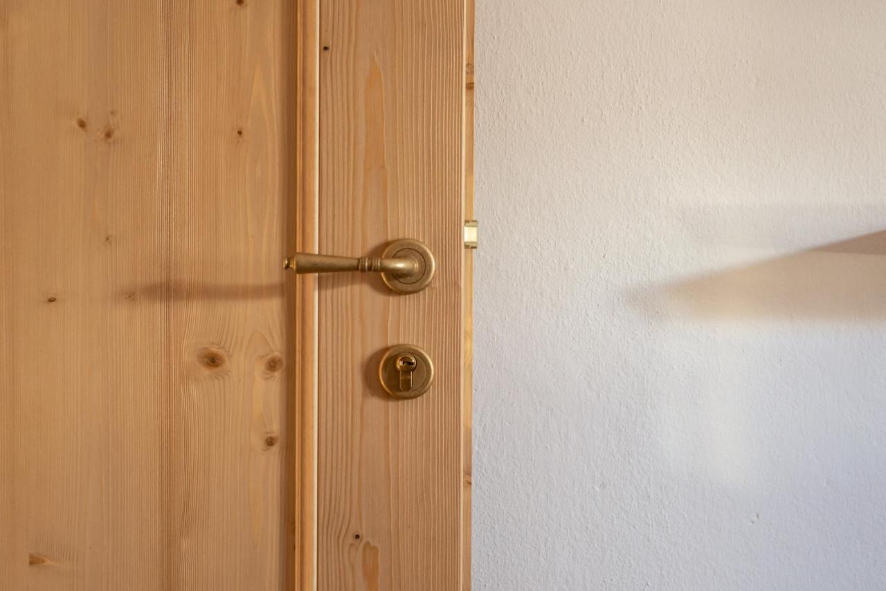 La Gerla Casa Vacanze Dolomiti Perarolo di Cadore المظهر الخارجي الصورة